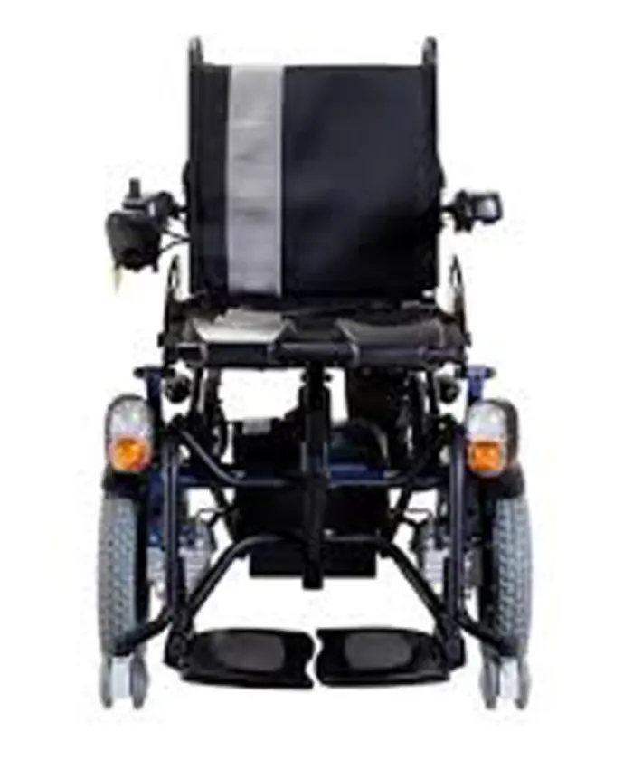 Power wheelchair STANDING-Karma KP 80